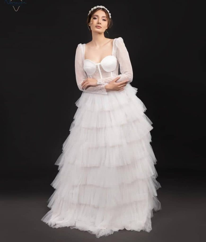 مزون نریمانی در تبریز