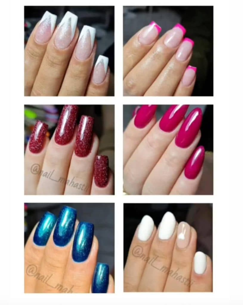 سالن زیبایی چیستا در خرم آباد