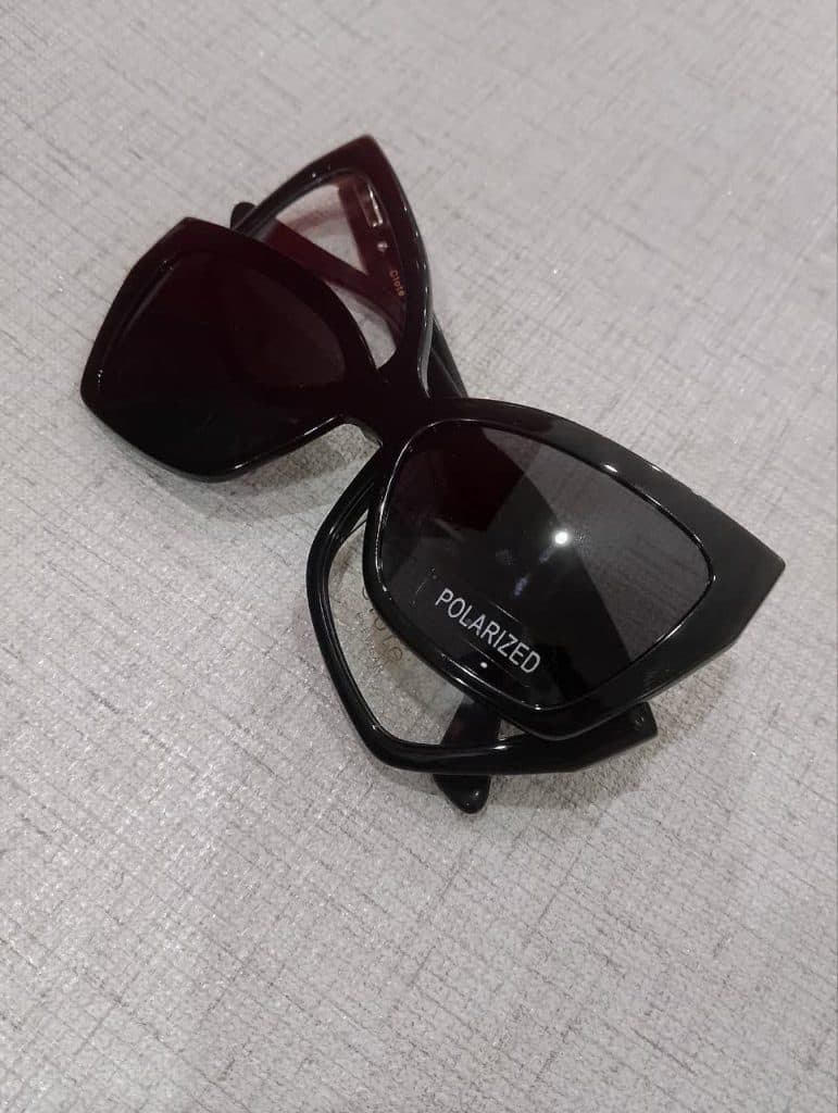 اپتومتریست مریم یعقوبی در کاشمر