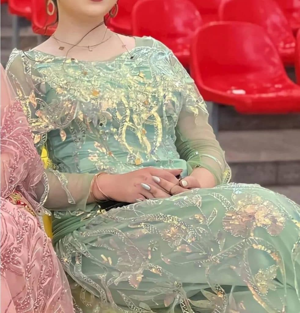 آموزشگاه فنی و حرفه ای طراحی دوخت احمدی در بانه