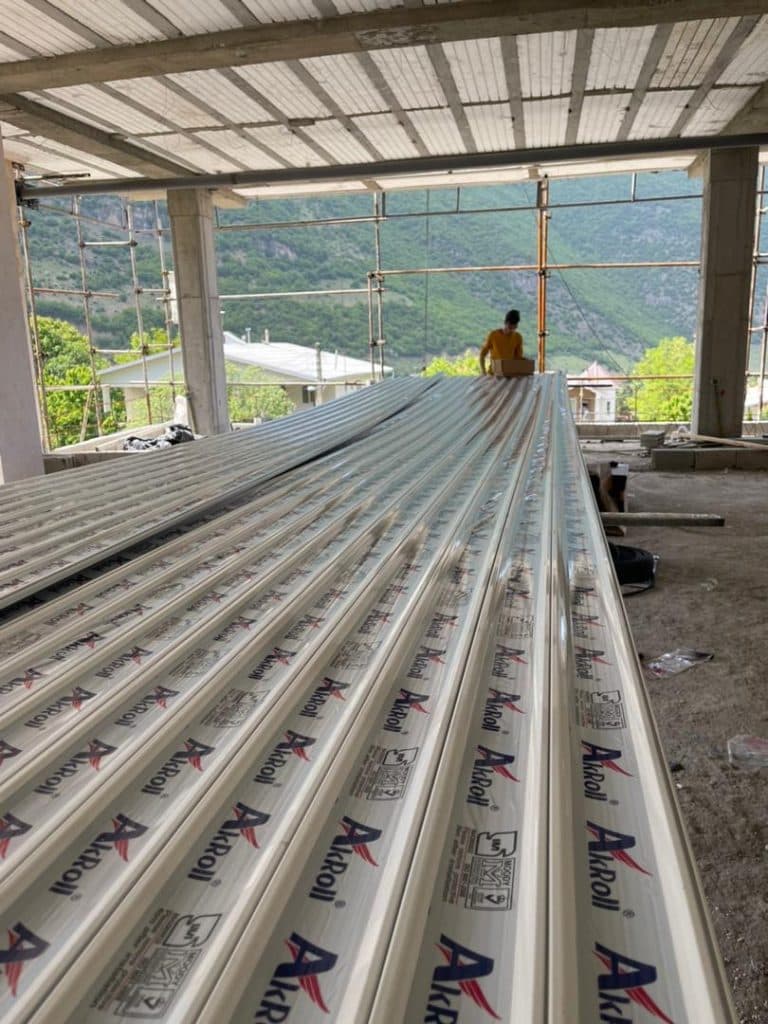 مرکز پخش فروش کرکره برقی راشا گیت در تهران