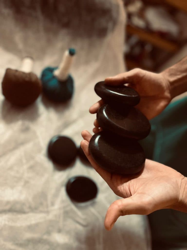 مرکز ماساژ تخصصی دلسا در گلسار رشت