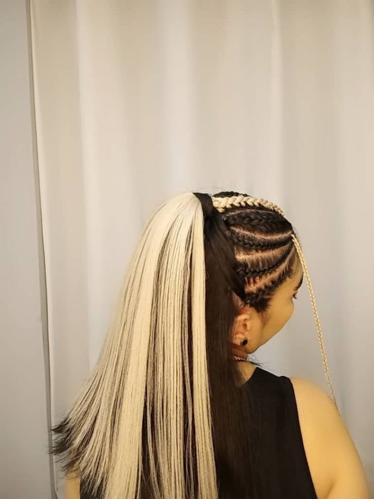 سالن زیبایی سلطنت در مولانا شهر جدید صدرا