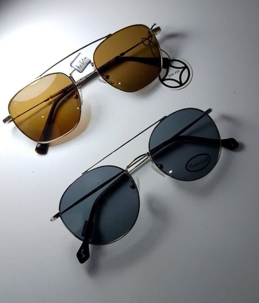 اپتومتریست مریم یعقوبی در کاشمر