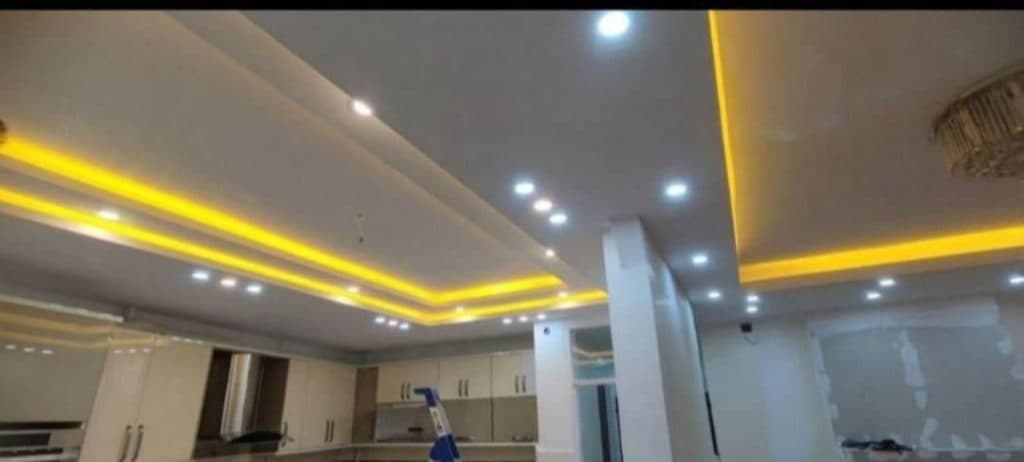 دکوراسیون داخلی دکو تبریز