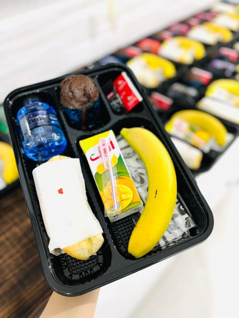 فینگرفود نگار در اصفهان