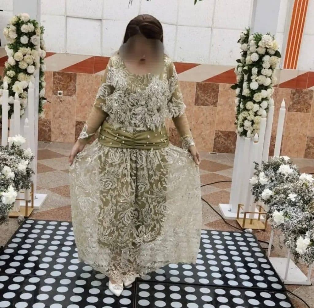 آموزشگاه فنی و حرفه ای طراحی دوخت احمدی در بانه