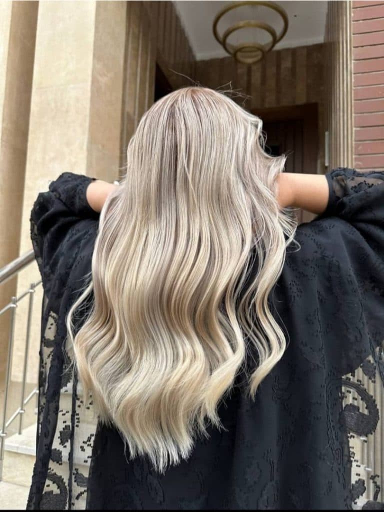 سالن زیبایی زهرابیوتی zahrabeauty در میدان جلیلی تهران