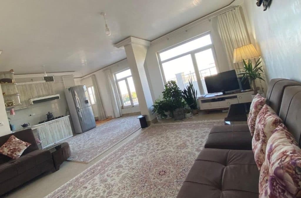 اجاره سوییت عزیزی در سردشت