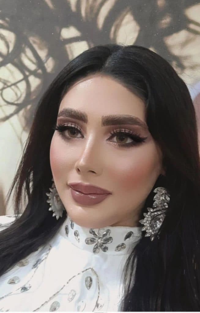 عروس سرای گیلدا در الغدیر جنوبی نظرآباد