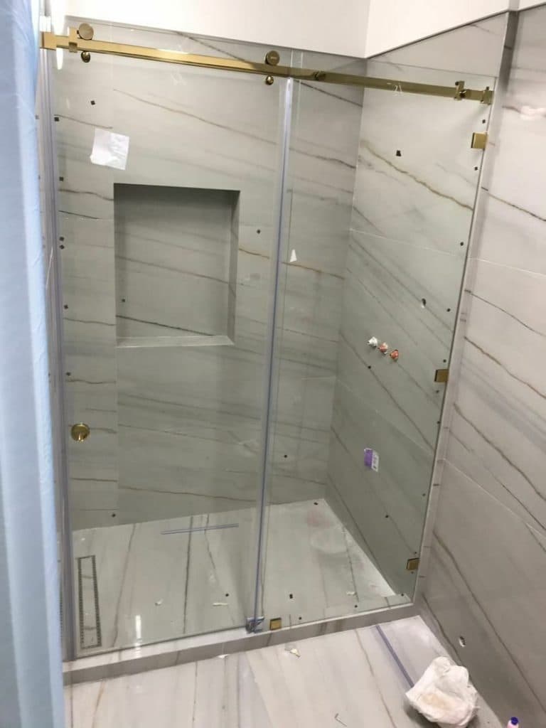 تولید در و پنجره یو پی وی سی upvc سینحر در تهران