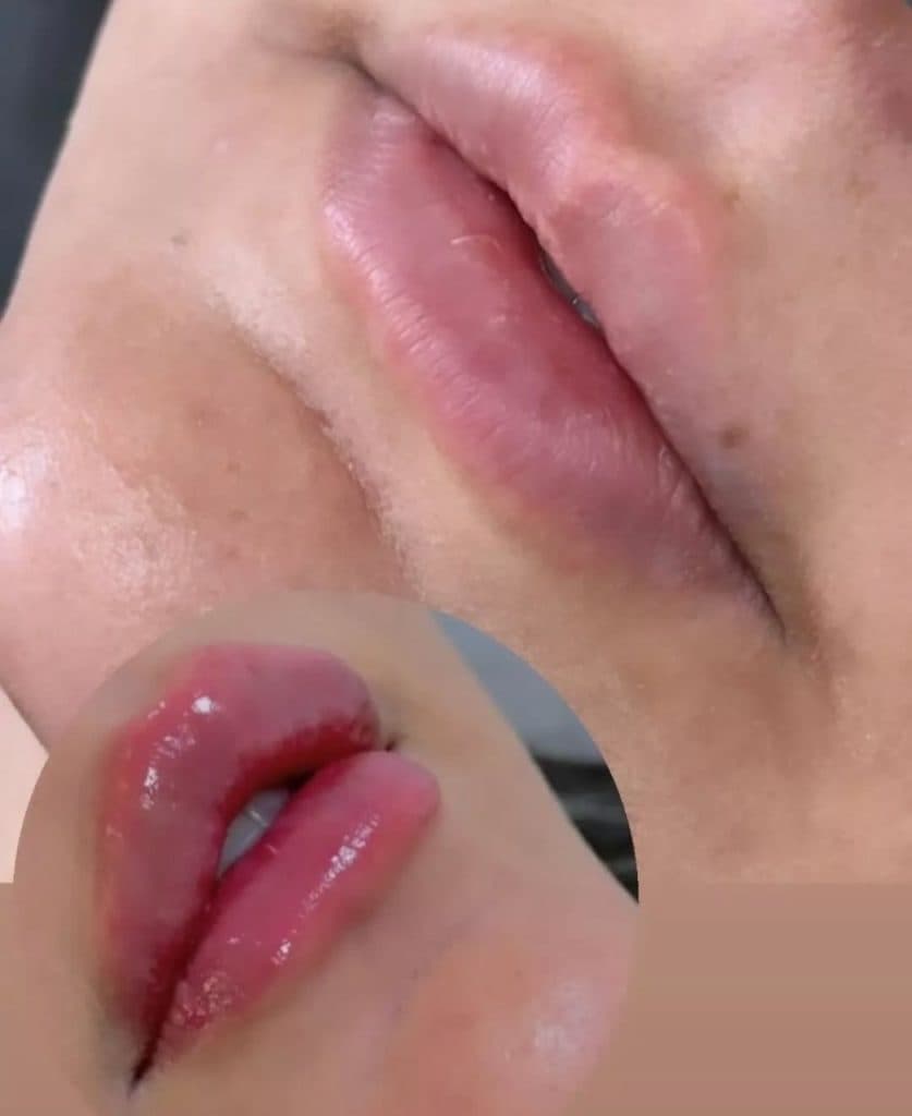 کلینیک زیبایی نسیم نقشبندی در شیخ تپه ارومیه