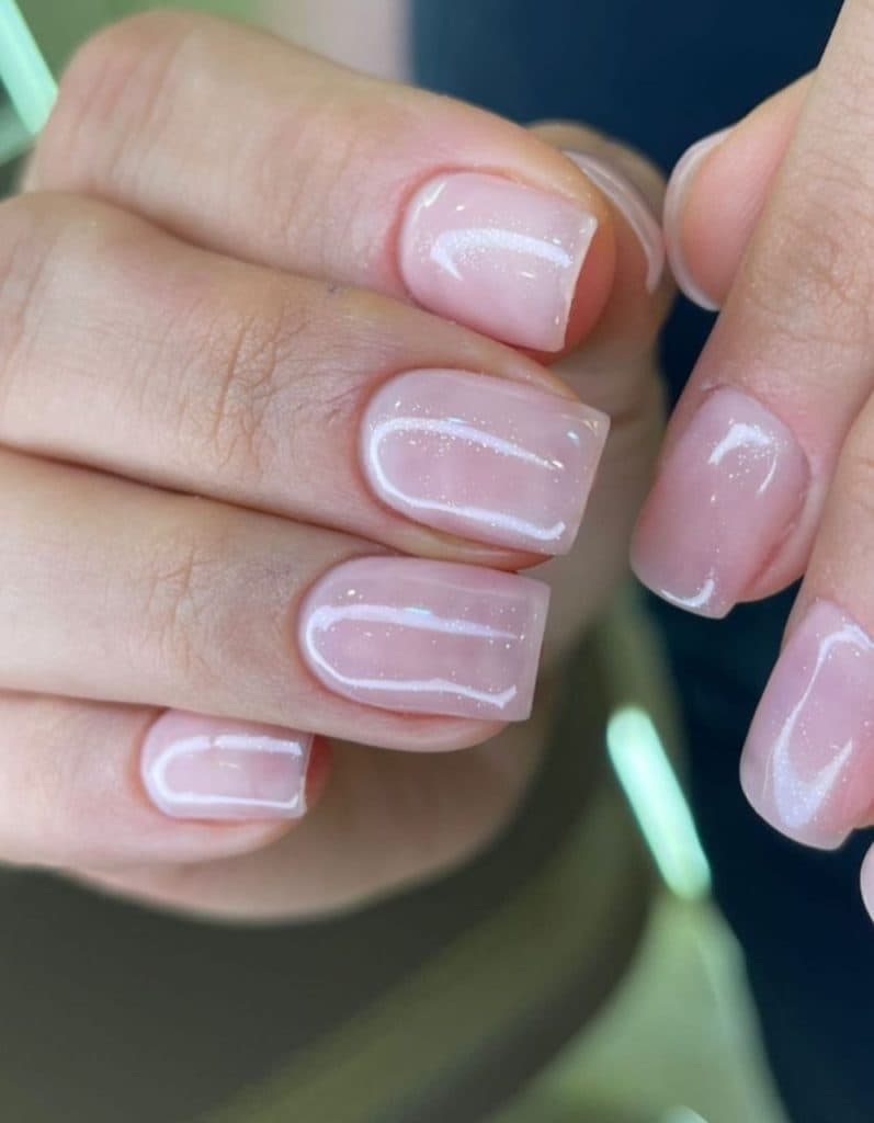 سالن زیبایی مریم مهرین در میدان بهرود تهران