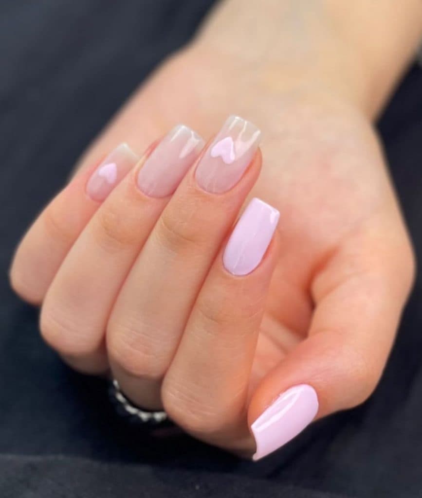 سالن زیبایی مریم مهرین در میدان بهرود تهران