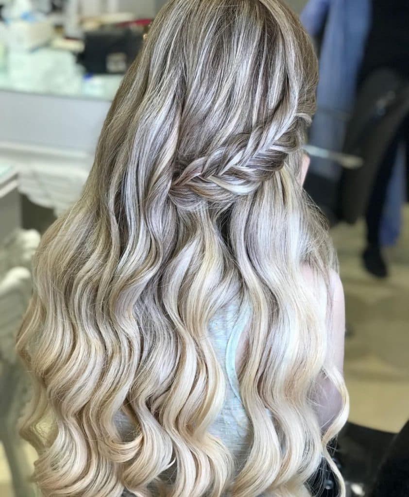 سالن زیبایی مریم مهرین در میدان بهرود تهران