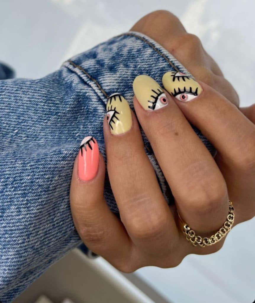 سالن زیبایی مریم مهرین در میدان بهرود تهران