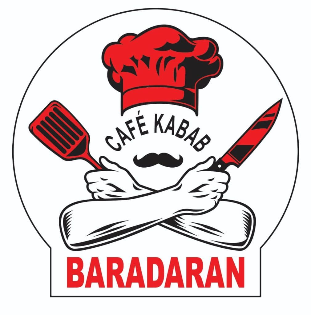 کافه کباب برادران در بهارستان اصفهان