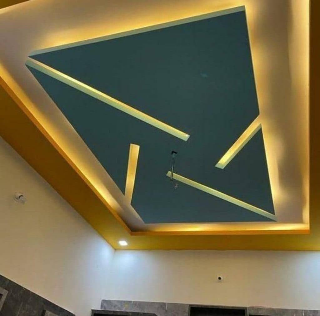 طراحی و اجرای دکوراسیون داخلی امیری در رشت