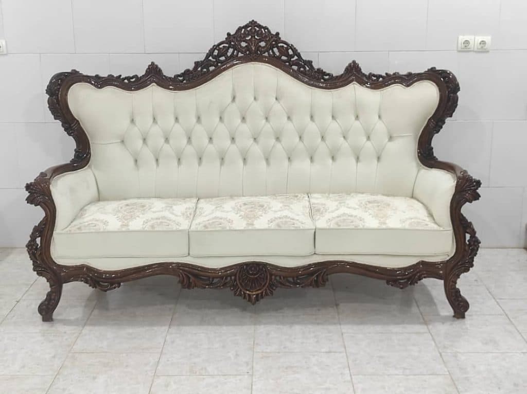 تولید و پخش مبلمان هومهر در مرند