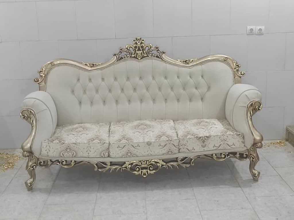 تولید و پخش مبلمان هومهر در مرند