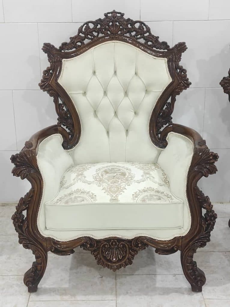 تولید و پخش مبلمان هومهر در مرند