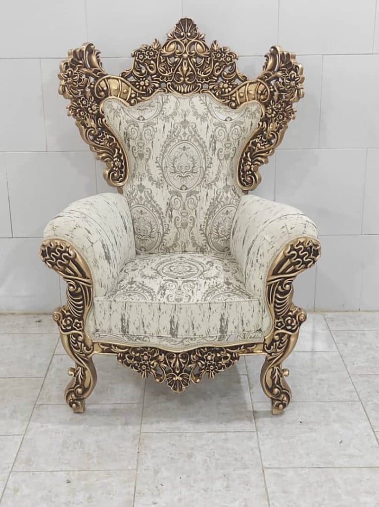 تولید و پخش مبلمان هومهر در مرند