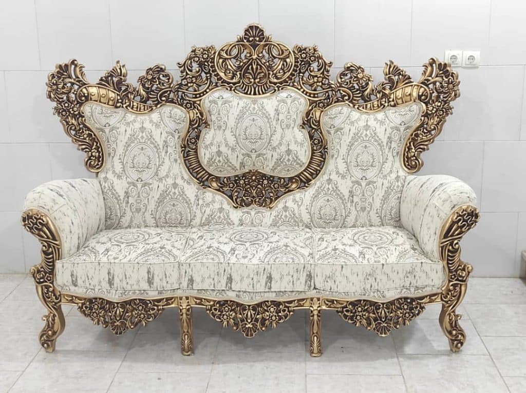 تولید و پخش مبلمان هومهر در مرند