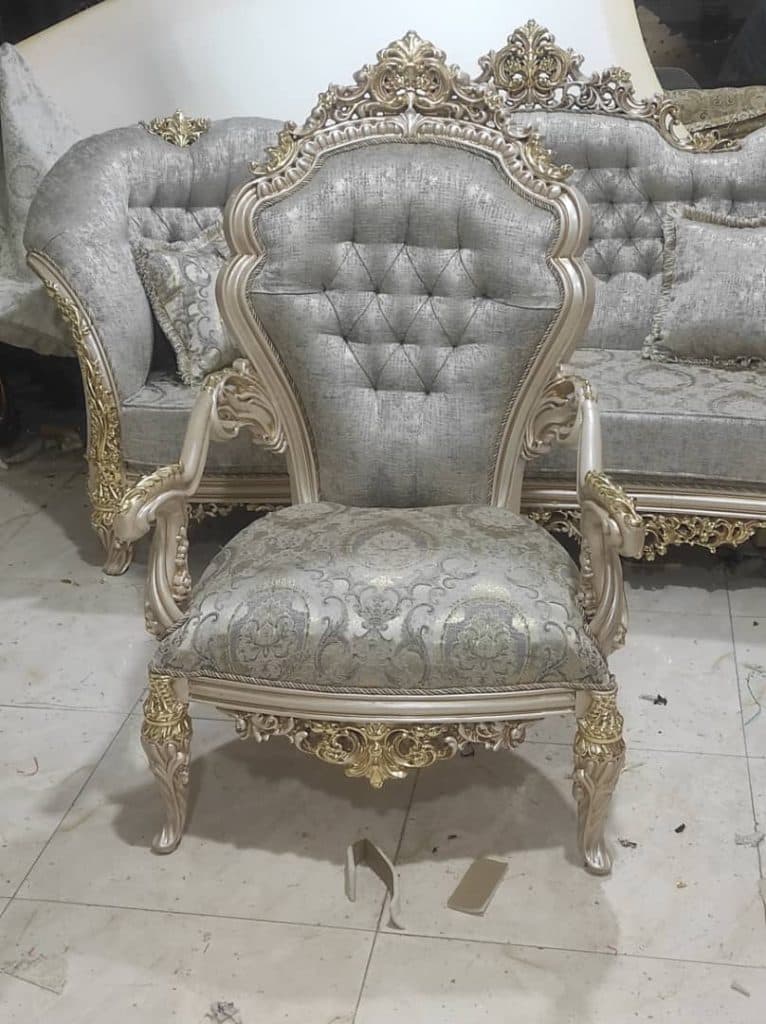 تولید و پخش مبلمان هومهر در مرند