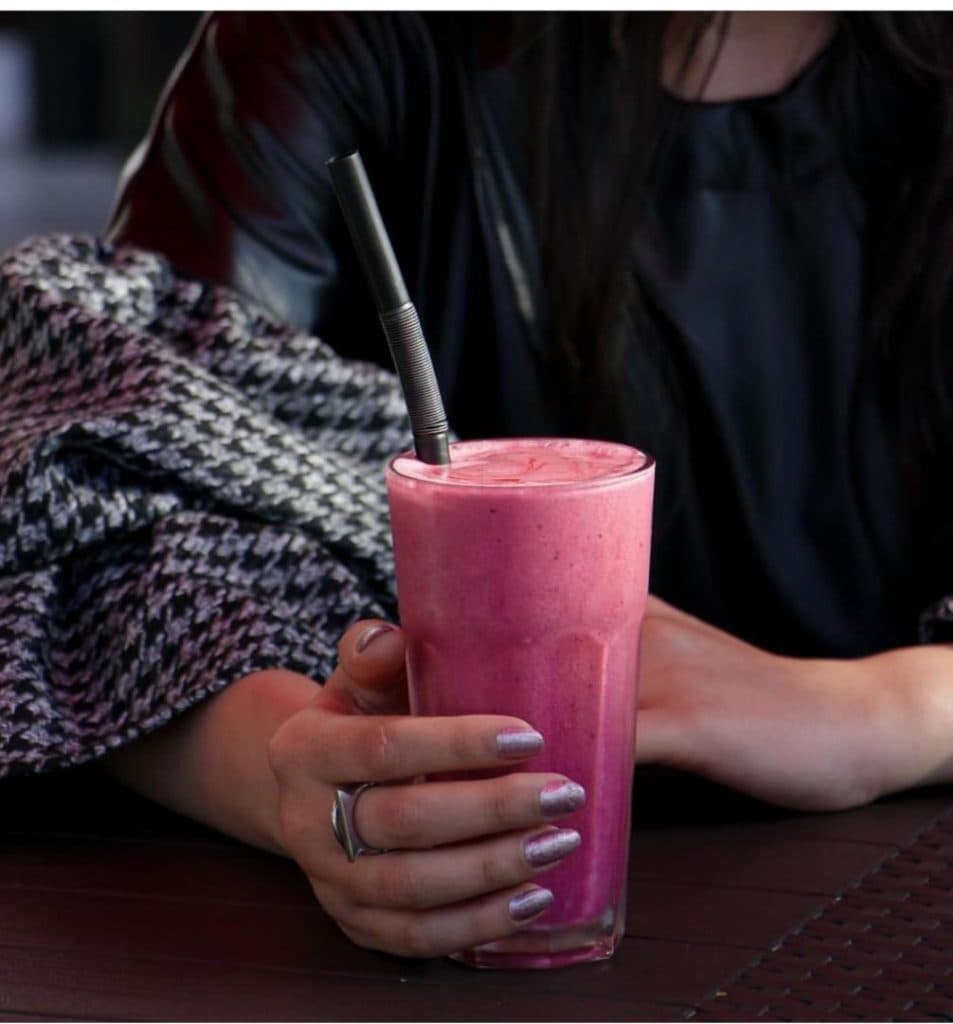 کافه کباب شب در میدان خزر ساری