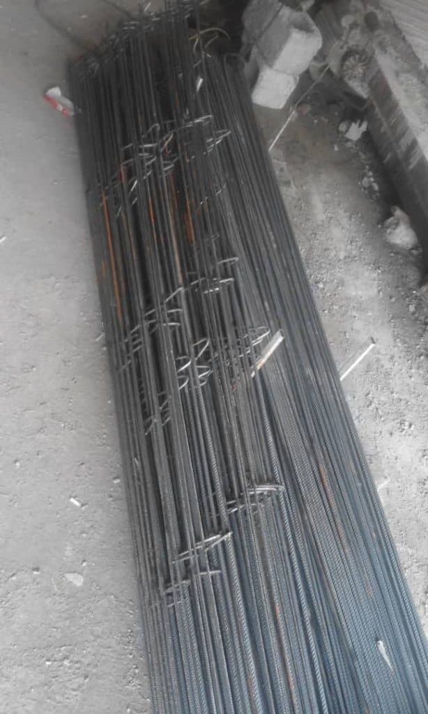 کارگاه تیرچه باغی سنتو ارومیه