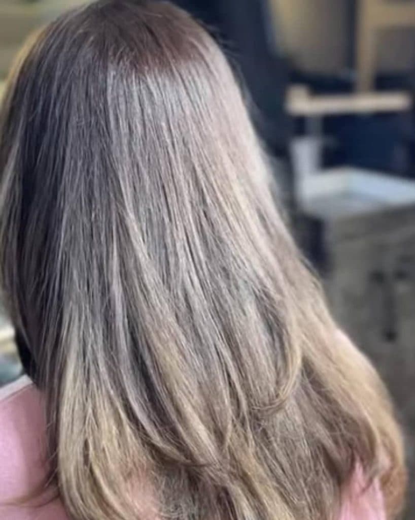 سالن زیبایی نوریه در دروازه قرآن شیراز