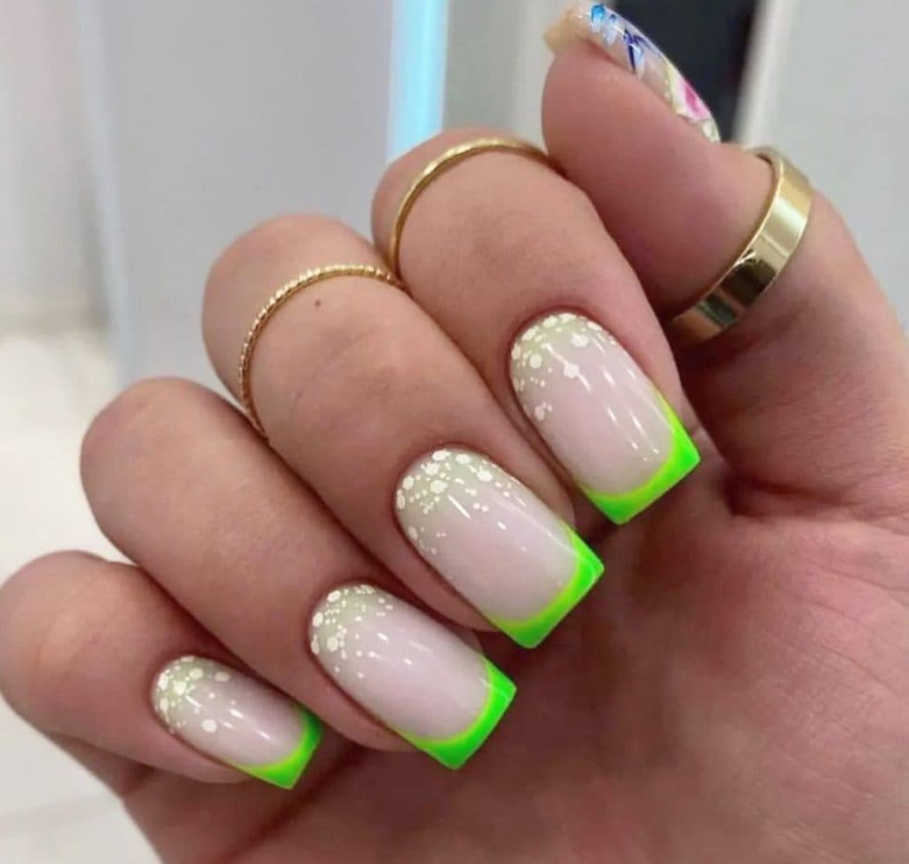 سالن زیبایی مرجان بیوتی در شاهین شهر