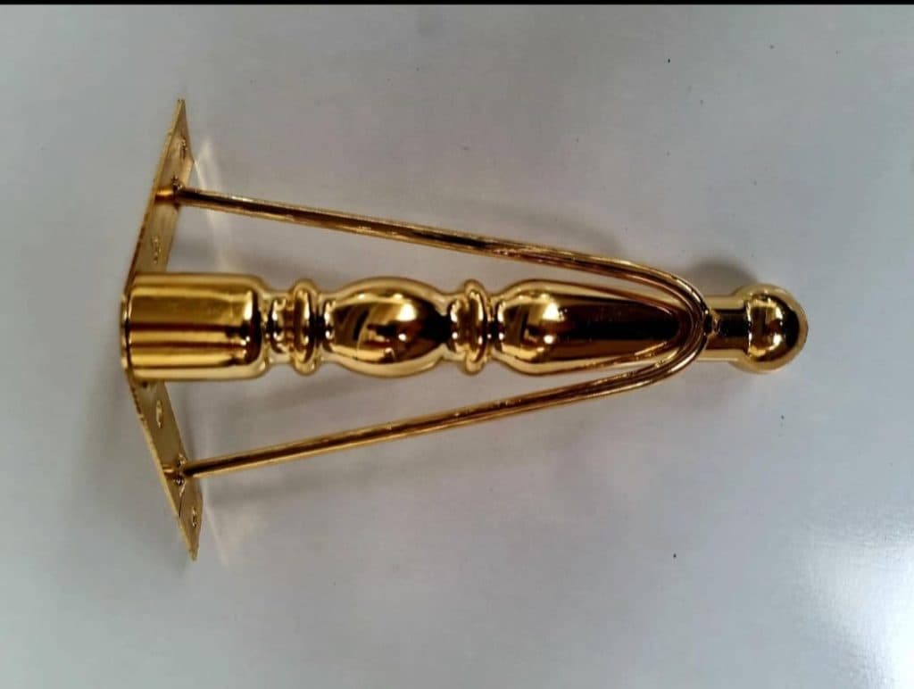 آبکاری فورتیک متالند رایموند تبریز