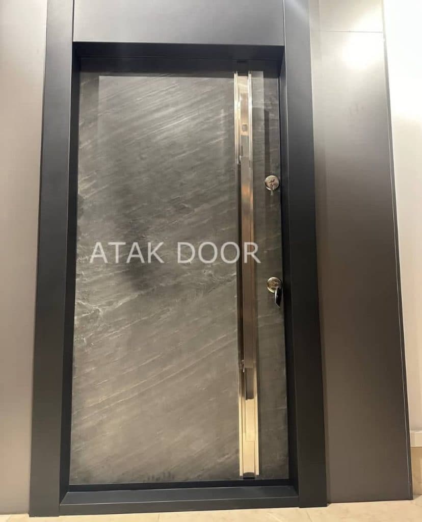 نمایندگی درب ضدسرقت آتاک درب کاشانی در کلارآباد