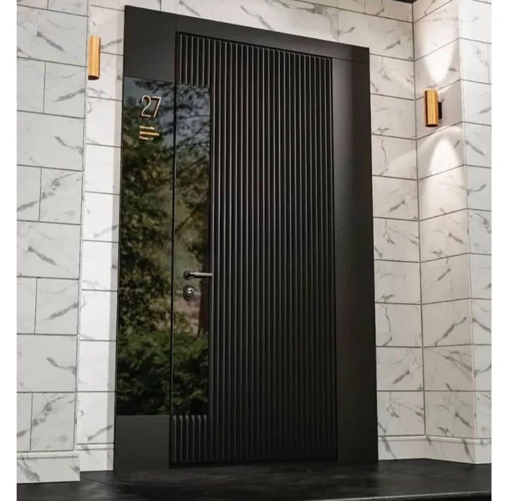 نمایندگی درب ضدسرقت آتاک درب کاشانی در کلارآباد