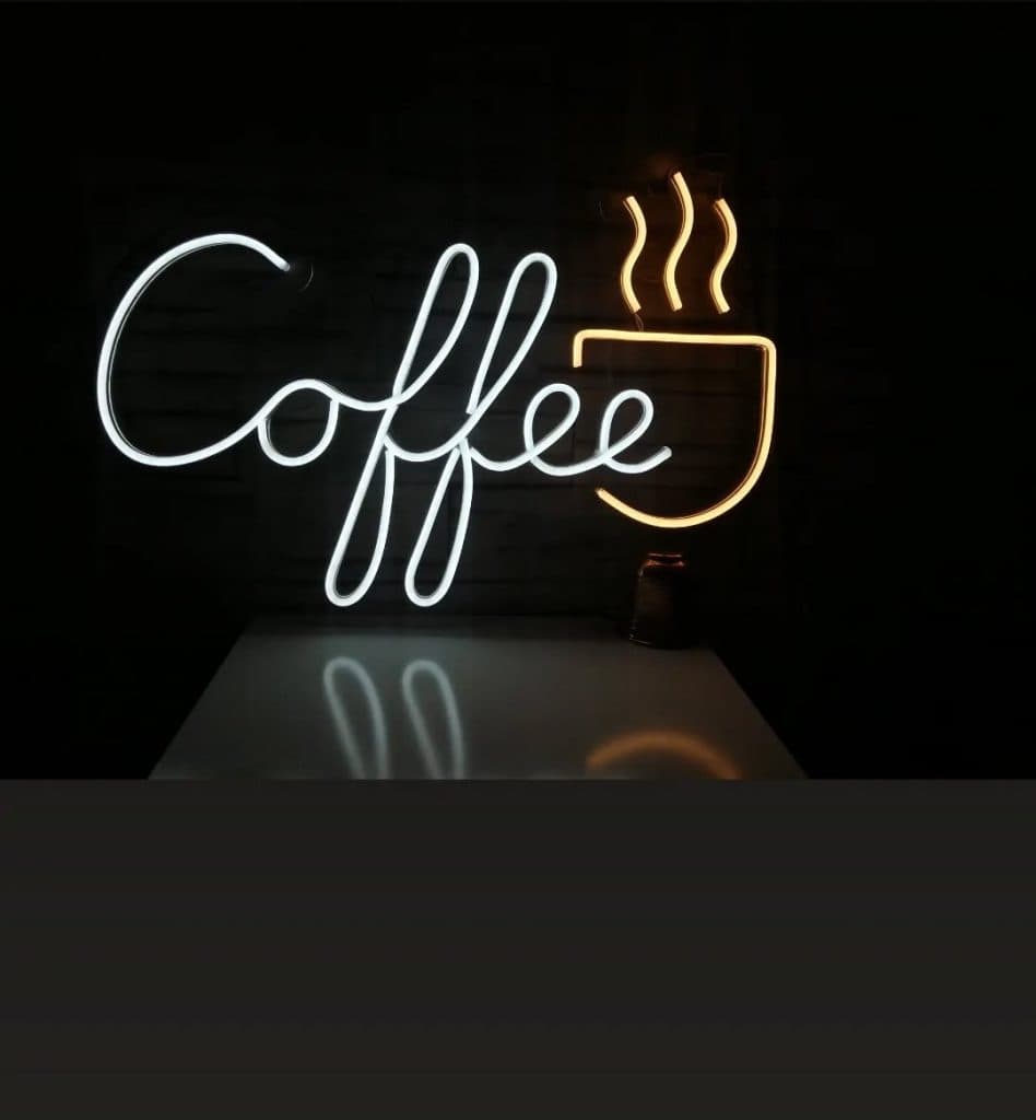 ساخت انواع تابلو رسا نئون در زنجان