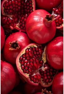 هایپر میوه همزه در فلکه گاز رشت