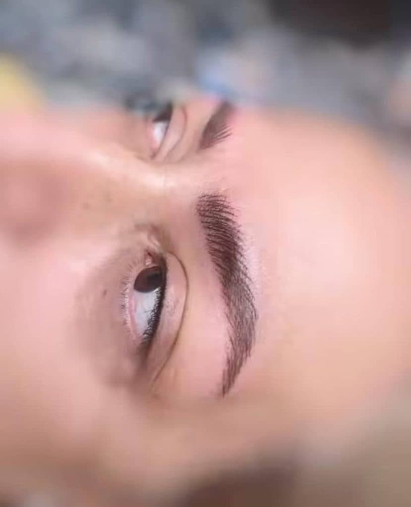 آموزش و خدمات تخصصی آرایش دائم سلماز مروتی در مهرشهر کرج