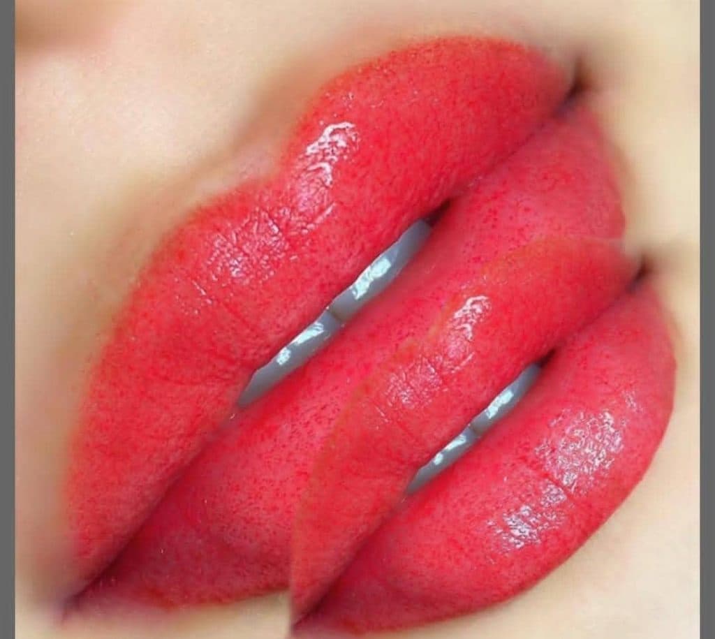 آموزش و خدمات تخصصی آرایش دائم سلماز مروتی در مهرشهر کرج