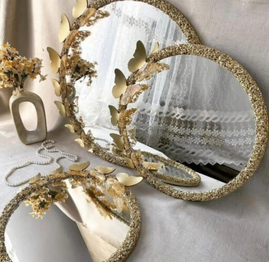 آموزش مجازی رزین ویرا جباری در تهران