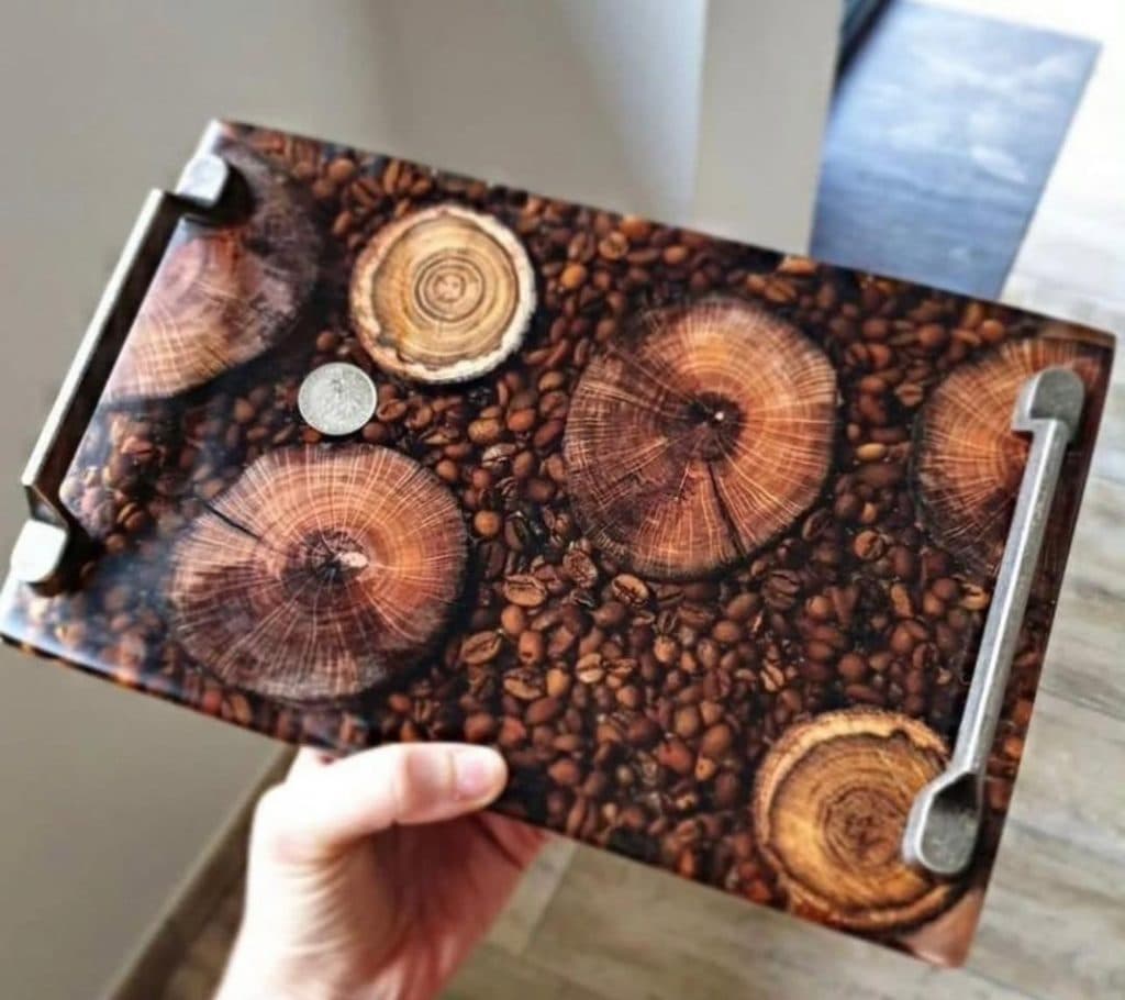 آموزش مجازی رزین ویرا جباری در تهران