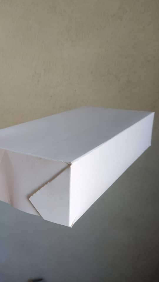 تولید جعبه بسته بندی میگو الماس کارتن در بوشهر