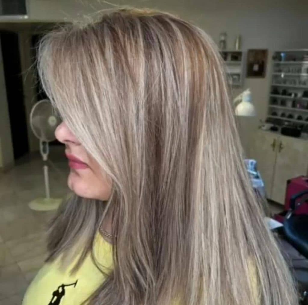 سالن زیبایی پدیده در شکوفه تهران