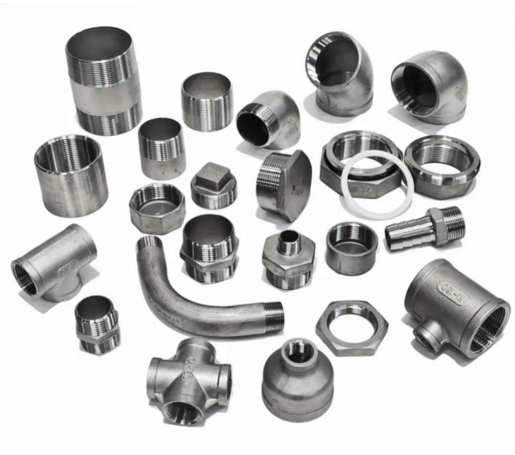 صنایع استیل محاسنی در اردبیل