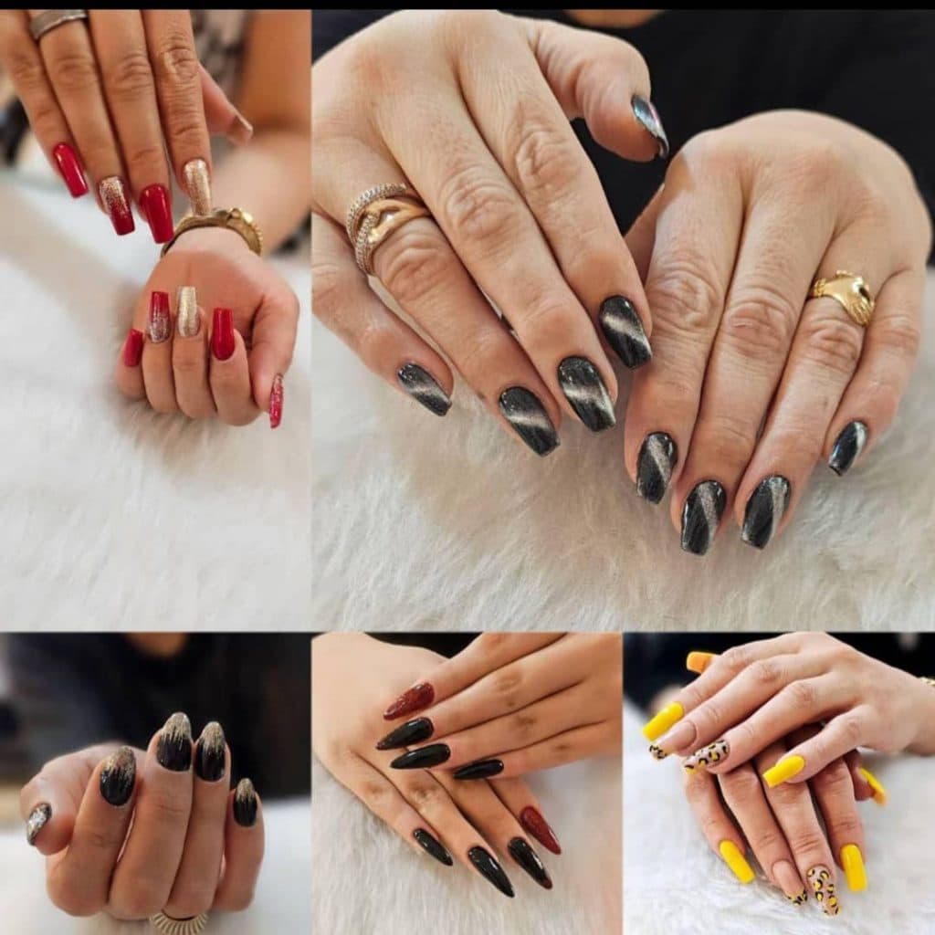 آموزشگاه و مراقبت زیبایی آردن در اردبیل