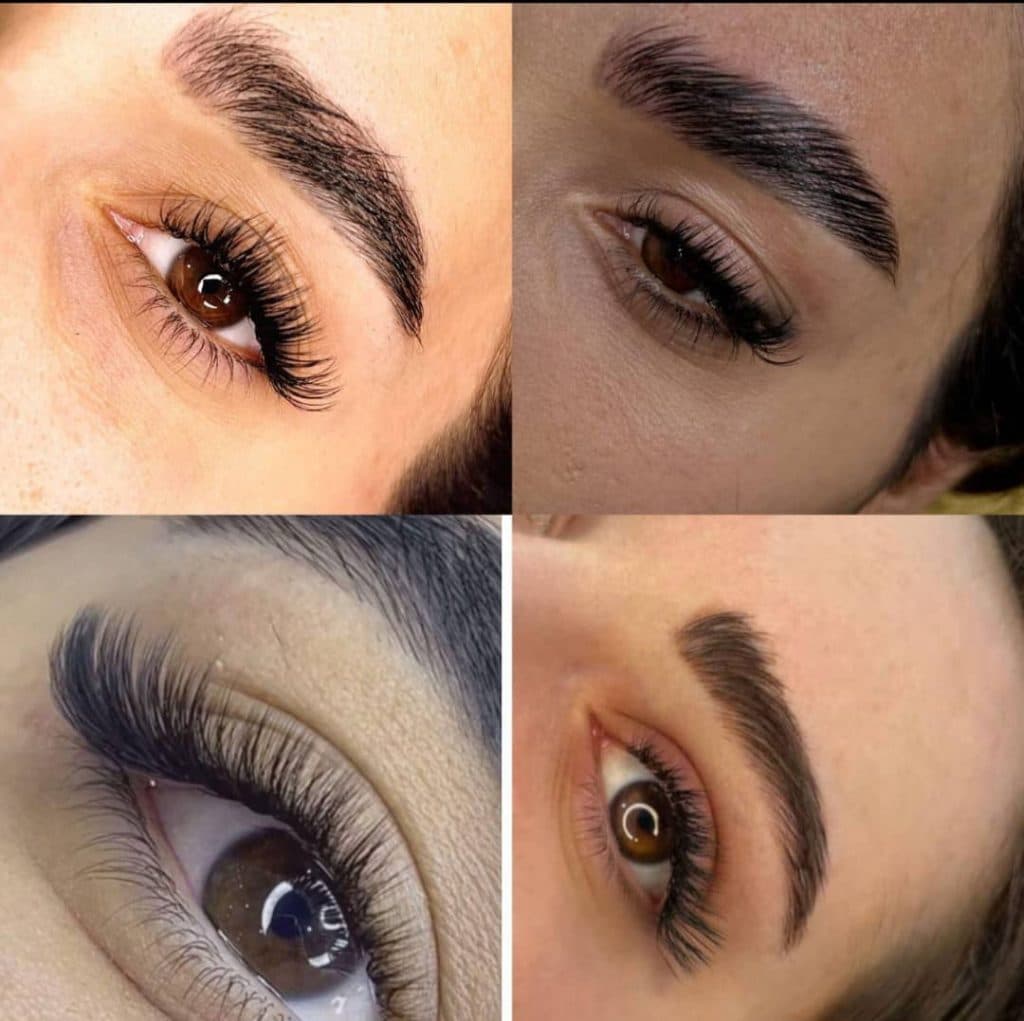 آموزشگاه و مراقبت زیبایی آردن در اردبیل