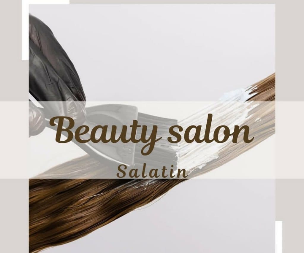 سالن زیبایی cip سلاطین در همدان