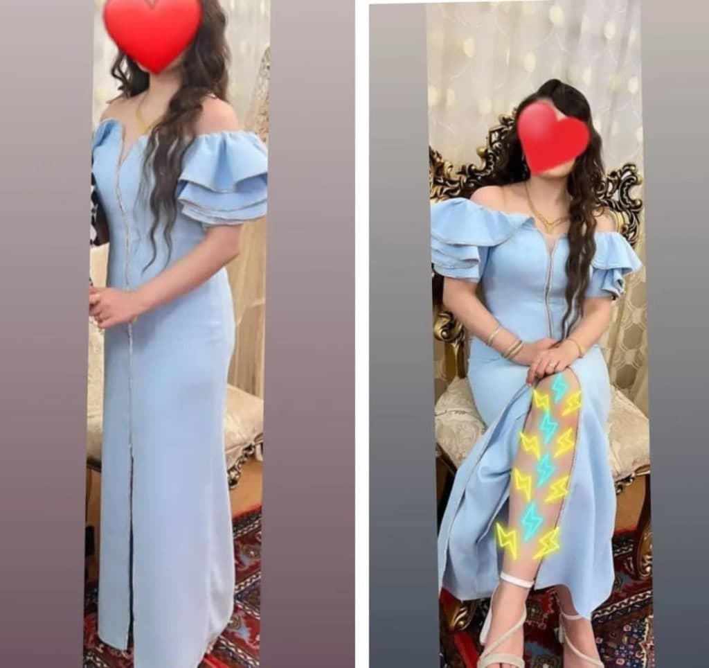 آموزشگاه طراحی دوخت بتی دیزاین در اردبیل