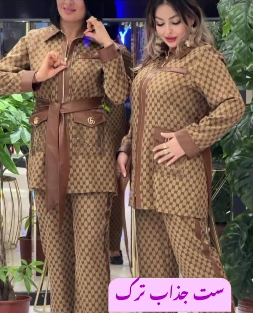 مزون صحرا در اردبیل