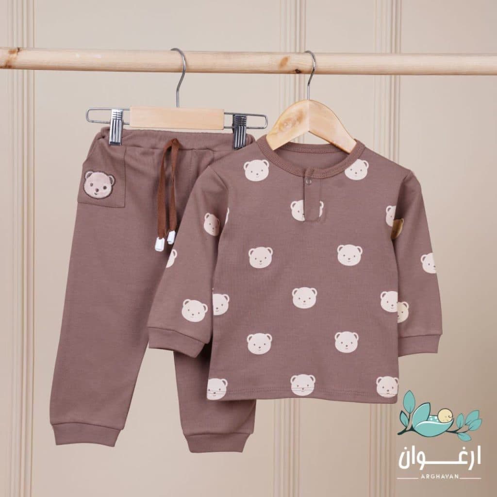 فروشگاه سیسمونی و پوشاک نوزادی بی بی سان در قائم مقام اراک